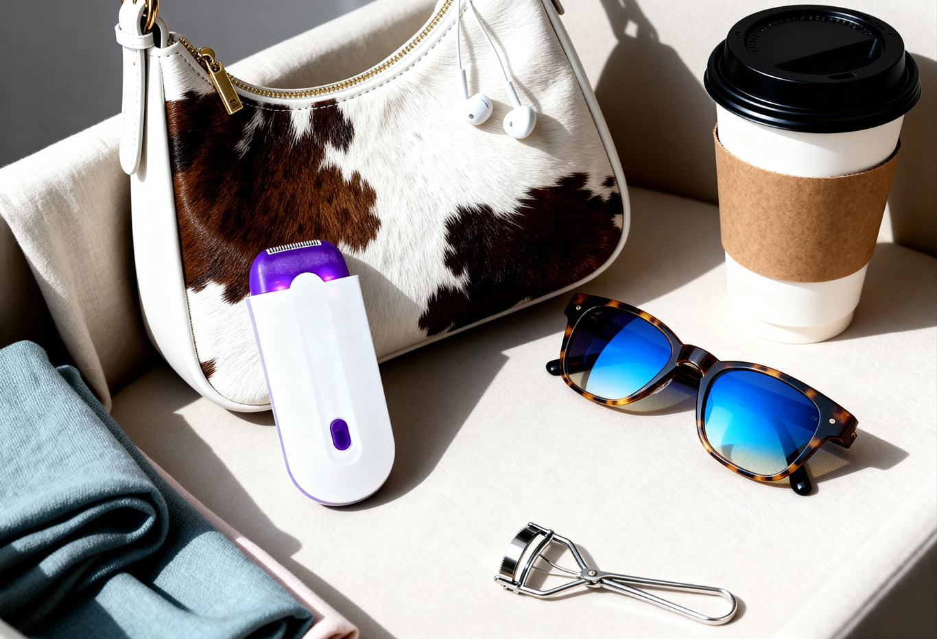 Depiladora YES Pro®  Suavidad Instantánea ✨