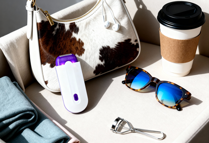 Depiladora YES Pro®  Suavidad Instantánea ✨