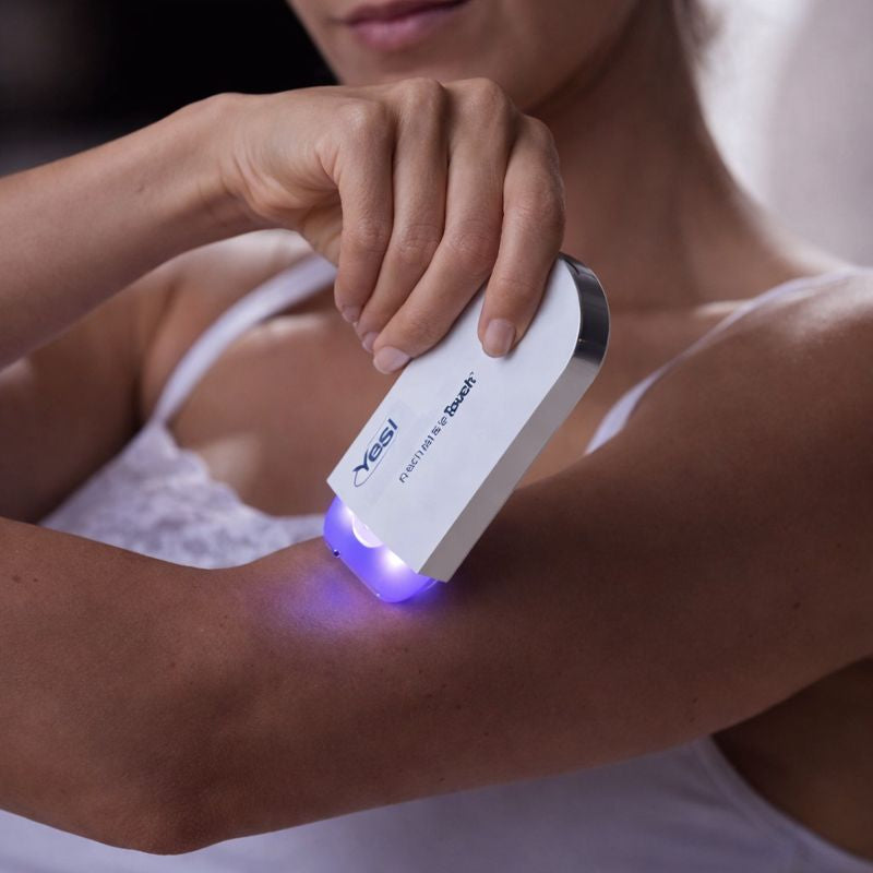 Depiladora YES Pro®  Suavidad Instantánea ✨